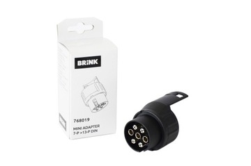 Reduktor-Adapter-Przejściówka 7-13 BRINK 768019