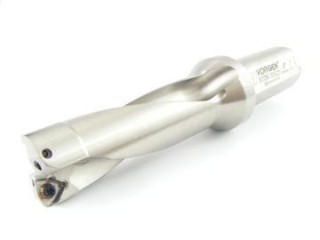Wiertło składane 25 mm 3D BTDR 25X3D WCMT 06T3