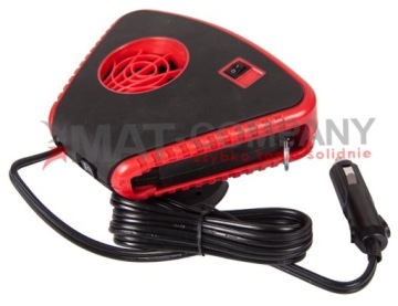 Воздуходувка Farelka 200Вт 12В 2в1