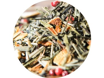 Sencha POCAŁUNEK LATA 50g