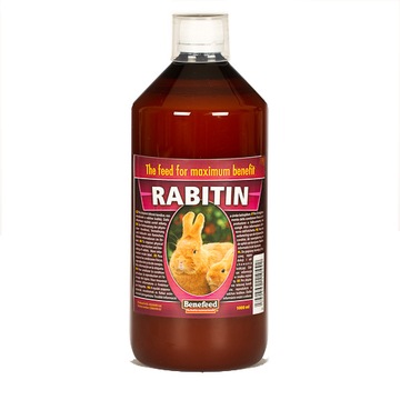 Rabitin K 1L Репродукция кролик кролик кролик