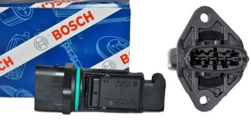 BOSCH VÁHA VZDUCHU MERCEDES A W168 A160 A170 CDI