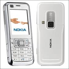 TELEFON NOKIA 6120 2 KOLORY