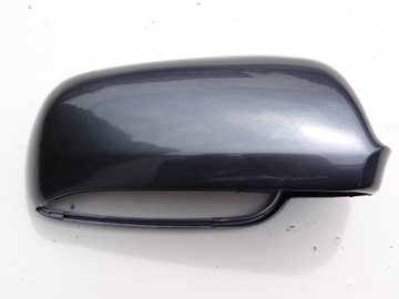 Накладка на зеркало правое Skoda 1U0857538 ориг