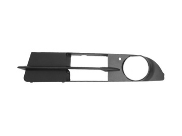 ATRAPA KRATKA ZDERZAK GRIL BMW 5 E60 E61 2003-07 L