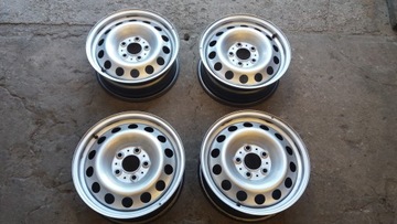 Felgi MINI ORYGINAŁ 5x120 6,5Jx16 ET 46