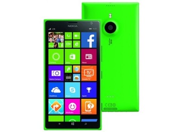 ТЕЛЕФОН NOKIA LUMIA 1520 ЗЕЛЕНЫЙ