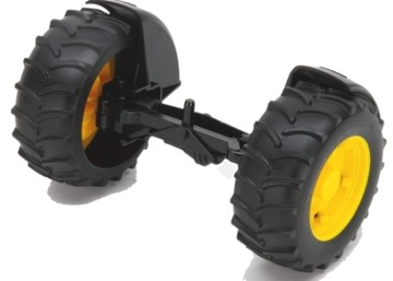 Bruder Муфта переднего моста JCB 5CX 43460