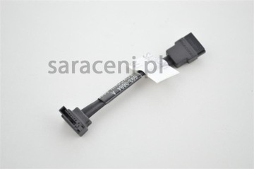 844 Разъем для жесткого диска Apple Time Capsule 593-0684