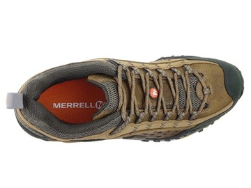 Кроссовки Merrell J73705 Intercept Brown 41