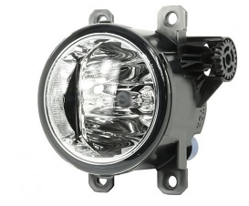 CITROEN C4 HALOGEN PŘEDNÍ 2010 -