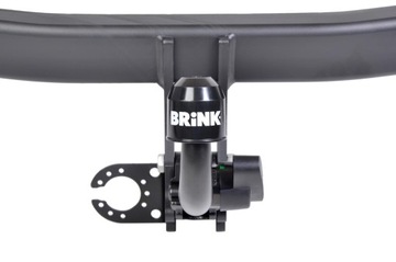 Фаркоп BRINK 5704 - TOYOTA RAV 4 2012+