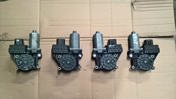 FORD MONDEO MK3 SILINICZEK,MECHANIZM OKNO