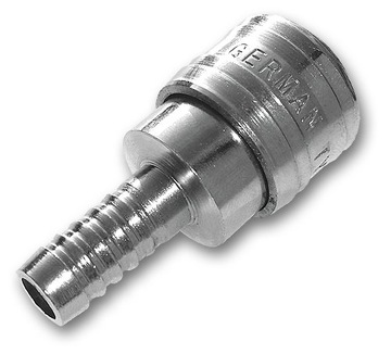 Szybkozłącze na wąż 9mm