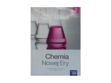 chemia nowej ery podręcznik do chemii - 24h wys