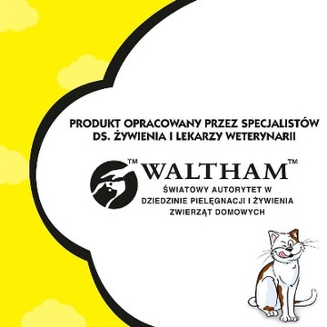 Лакомство DREAMIES ДЛЯ КОШЕК С СЫРОМ 60Г х6ШТ.