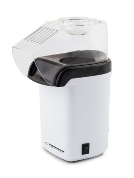 DOMOWA MASZYNKA AUTOMAT DO POPCORNU POPCORN MAKER