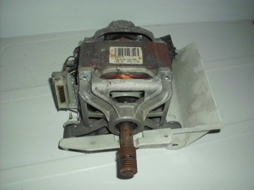Whirlpool AWG 671/WP - Silnik MCA45/64-148/IRA5