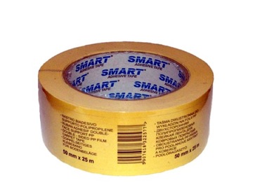 TAŚMA DWUSTRONNA MOCNA SMART 48mm 25mb