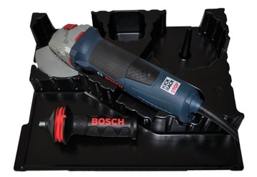 NA8 Вставка для чемодана Bosch L-Boxx 608285066J