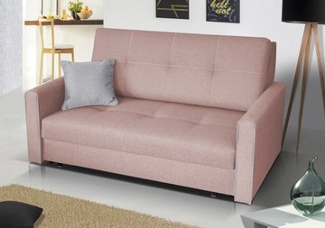 Kanapa sofa młodzieżowa VIVA 3 BIS salon pokój