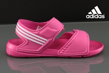 Туфли Adidas AKWAH 9 K AF3871, размер 33