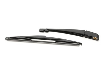 Nissan Tiida 07-11, Ramię wycieraczki TYŁ +pióro