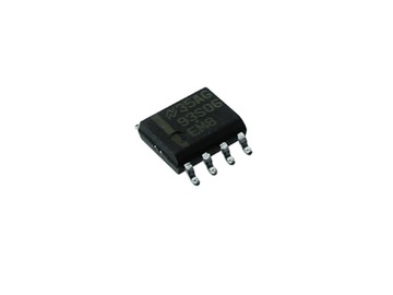 93CS06 SOIC8 NSC NM93CS06EM8 EEPROM cena za 10 szt