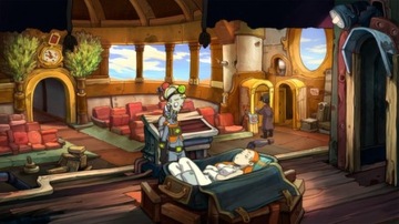 КОД КЛЮЧА DEPONIA PL STEAM KEY