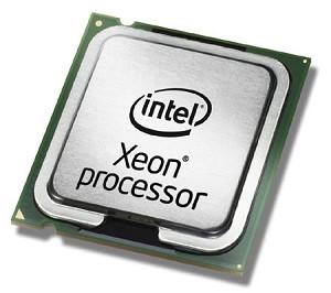 INTEL XEON X3323 2,50 ГГц/6M/1333 s771 SLASE