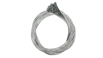 Linka hamulca tył 1,5x2000mm