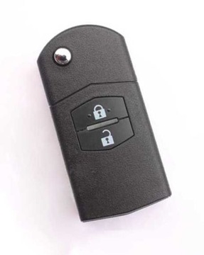 KLUCZYK PILOT MAZDA 2 3 6 433MHZ VISTEON 41835