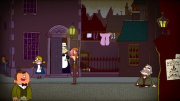 ADVENTURES OF BERTRAM FIDDLE EPISODE 1 STEAM KEY