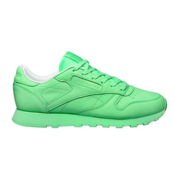 REEBOK CLASSIC BUTY SKÓRA PASTELS DB2773 37