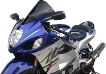 ЛОСТЕР лобовое стекло SUZUKI GSX-R 1300 HAYABUSA 98-07