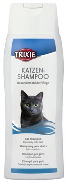 Trixie szampon dla KOTA 250ml.