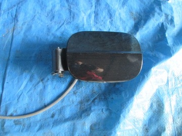KLAPKA WLEWU PALIWA AUDI A6 C6 4F
