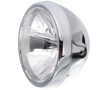 REFLEKTOR LAMPA KAWASAKI ER5 ZR550 750 ZEPHYR ZR-7