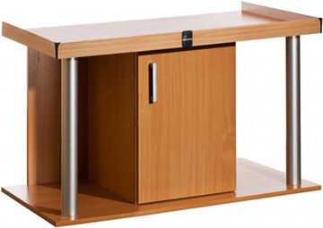 Шкаф Diversa Comfort 120x50x67 Черный