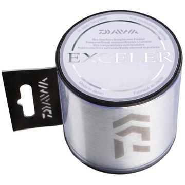 ŻYŁKA DAIWA EXCELER 1/4 LBS - 0.28 MM 1540 M