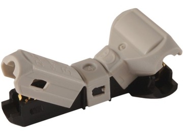 SZYBKOZŁĄCZKA ZŁĄCZKA T-3 ODNOGA WPINKA 1,5-2,0mm2