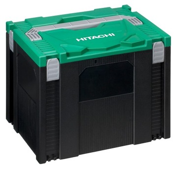 HITACHI WALIZKA SYSTEMOWA HITSYSTEM HSC 4