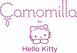 Итальянские наручные часы HELLO KITTY Кристаллы 24 часа