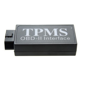 MODUŁ programator czujników TPMS CUB OBDII 09-8412