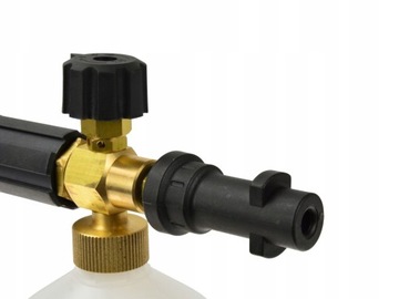 PROFESJONALNA PIANOWNICA DO MYJEK KARCHER HD HDS
