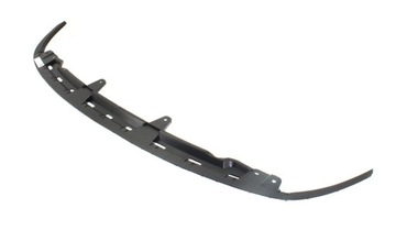 MOCOWANIE SPOILERA ZDERZAKA PRZÓD VW GOLF 6 2008-2013