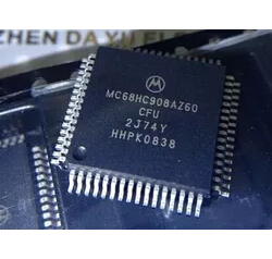 MC68HC908AZ60 CFU 2J74Y 3k85k ORYGINAŁ FREESCALE