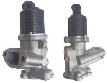 VENTIL RECIRKULACE EGR FIAT IDEA LANCIA MUSA 1.3D