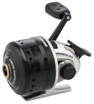 ABU GARCIA ABUMATIC STX 10 Bębnowy