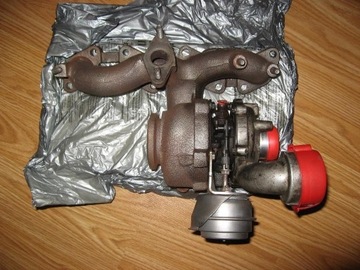 724930- 03G253010J 03G253014H 03G253019A 2.0 TDI